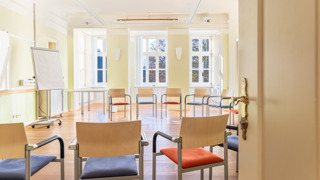 Villa Sonnwend Seminar