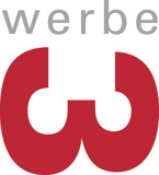Werbe3 Logo