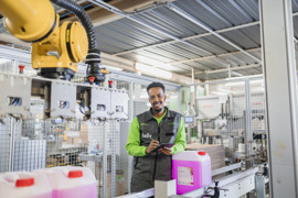 Produktion Herr Produktion Herr