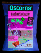 Oscorna-Boden Aktivator