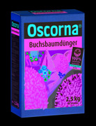 Oscorna-Buchsbaumd&uuml;nger