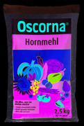 Oscorna-Hornmehl