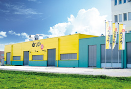 druck.at in Leobersdorf