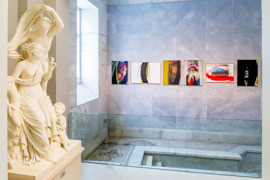 Arnuf Rainer1 Arnuf Rainer1