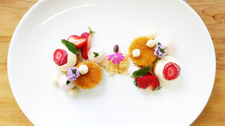 Hotel Haflingerhof Kulinarik