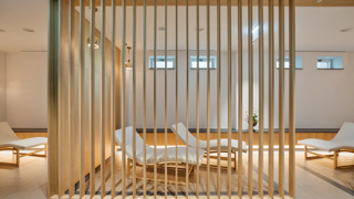 Hotel Maximilian Wellness