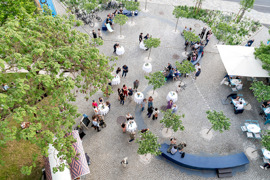 Nordico Stadtmuseum Nordico Stadtmuseum