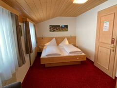 Ruheoase am Kristberg im Silbertal, der Genießerberg im Montafon Ruheoase am Kristberg im Silbertal, der Genießerberg im Montafon