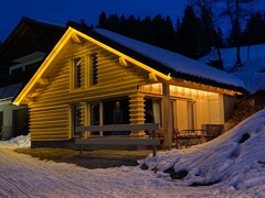 Ruheoase am Kristberg im Silbertal, der Genießerberg im Montafon Ruheoase am Kristberg im Silbertal, der Genießerberg im Montafon