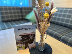 Ruheoase am Kristberg im Silbertal, der Genießerberg im Montafon Ruheoase am Kristberg im Silbertal, der Genießerberg im Montafon