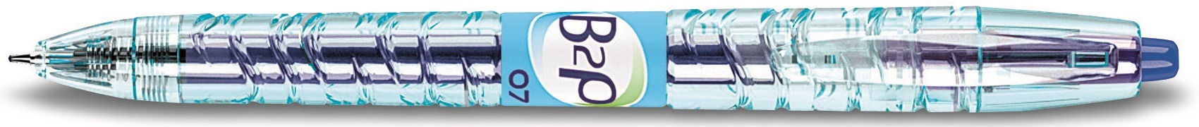 Gelschreiber Bottle to Pen 0.7 blau Gelschreiber Bottle to Pen 0.7 blau