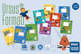 Ursus Formati