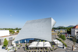 Landesgalerie Niederösterreich Landesgalerie Niederösterreich