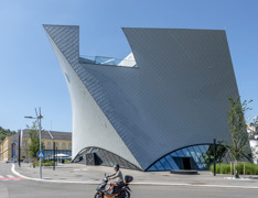 Landesgalerie Niederösterreich 2 Landesgalerie Niederösterreich 2