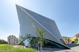 Landesgalerie Niederösterreich 3 Landesgalerie Niederösterreich 3