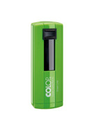 Pocket Stamp Plus 40 Green Line