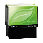 Printer 60 Green Line