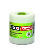 TIXO® 56131 Klebefilm matt-unsichtbar (3 Rollen im Schrumpfturm) TIXO® 56131 Klebefilm matt-unsichtbar (3 Rollen im Schrumpfturm)