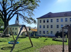 VS Maxglan 1 VS Maxglan 1