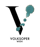 Logo Volksoper