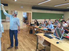 Bilder der Schule Bilder der Schule