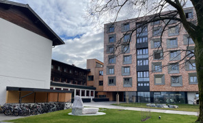 Bilder der Schule Bilder der Schule