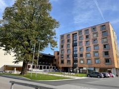 Bilder der Schule Bilder der Schule