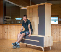 Bilder der Schule Bilder der Schule