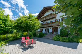 Gauahof - Haus Salzgeber