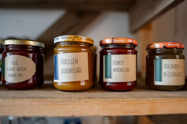 Gauahof - Hausgemachtes