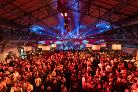 100 Jahre Tiwag Mitarbeiter:innen-Event 1