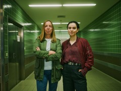 Die F&auml;lle der Gerti B. - Staffel 1