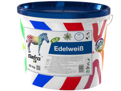 SEFRA Edelwei&szlig;