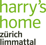 Harrys Home Limmattal Logo