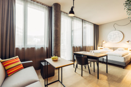 Harrys Home Limmattal 3