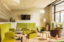 Harrys Home Wallisellen 1