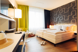 Harrys Home Wallisellen 2