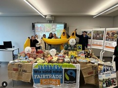 Fair Trade Fair Trade