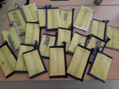 Neue Handys in alten Schl&auml;uchen