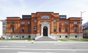 Salzburger Kunstverein Salzburger Kunstverein