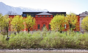 Salzburger Kunstverein Salzburger Kunstverein