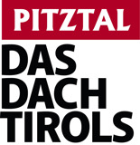 Logo des Tourismusverbands Pitztal