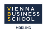 Vienna Business School Mödling Logo