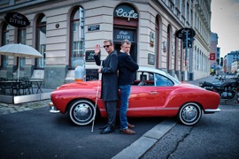 Blind ermittelt Folgen 10+11 Blind ermittelt Folgen 10+11