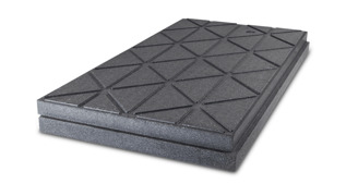 steinodur&reg;UKD plus Umkehrdachplatte