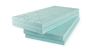 steinodur&reg;UKD Umkehrdachplatte