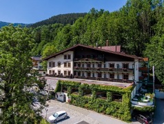 Hotel St. Georg Zell am See Sommer Hotel St. Georg Zell am See Sommer