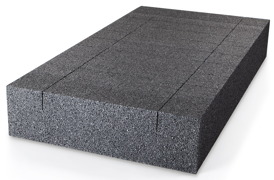 steinopor&reg; EPS-F plus UZ flexx