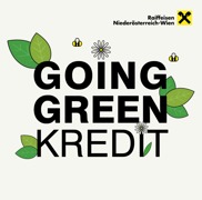 Going Green Kredit