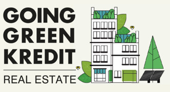 Going Green Kredit Real Estate